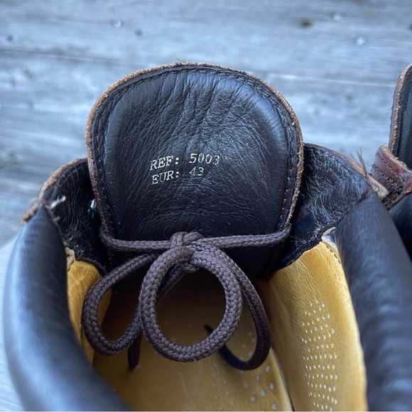 Vntg. Havana Joe Boots - Picture 11 of 11